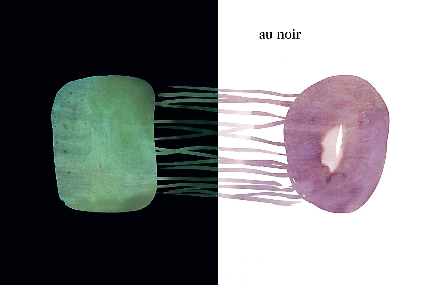 Isabelle Sbrissa, Gilles F. Jobin & Sylvie Aubry: Ce qu'on voit d'ici