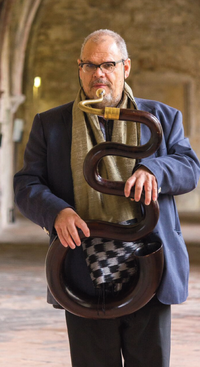 Concerts d'ouverture du serpent journey 2026