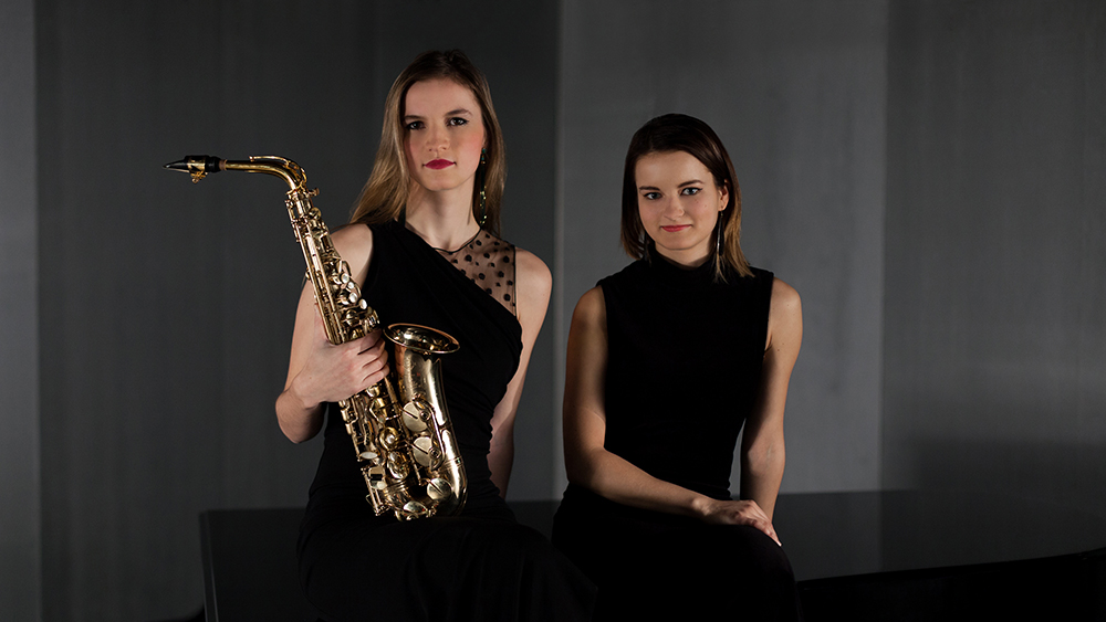 AKMI DUO