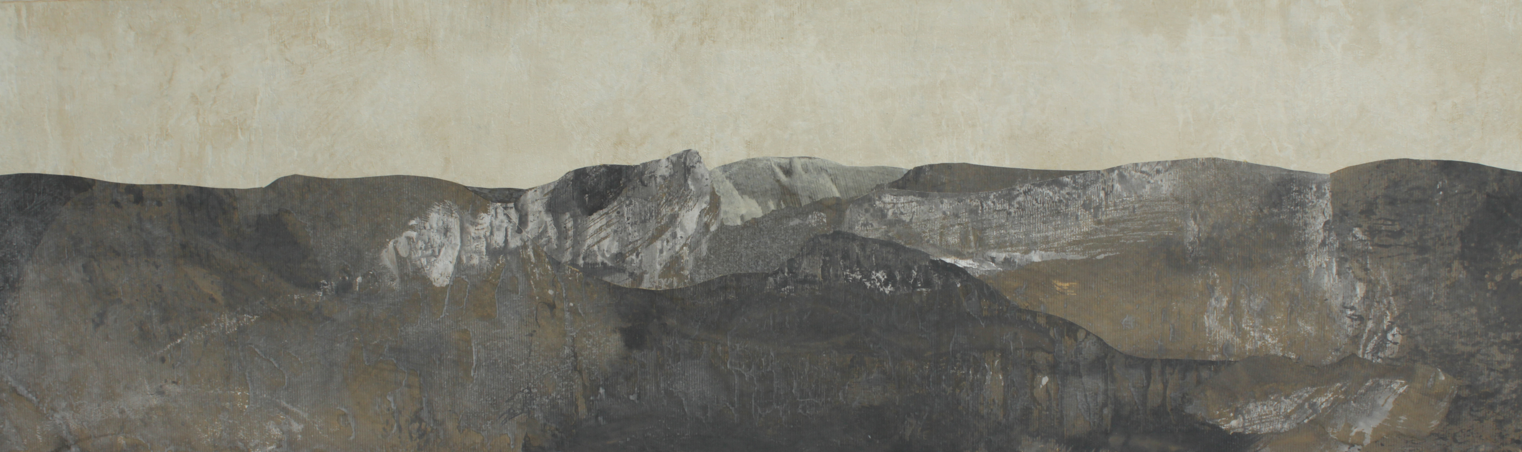 Exposition Roy Meneghetti