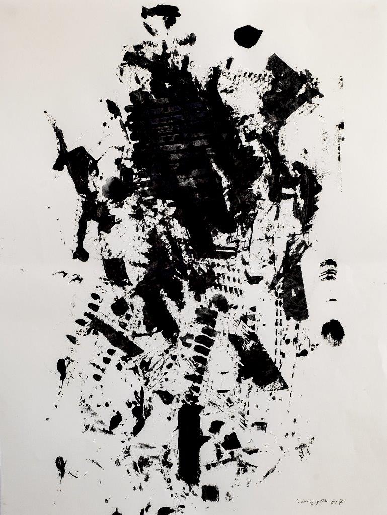 Exposition Jaques Schreyer