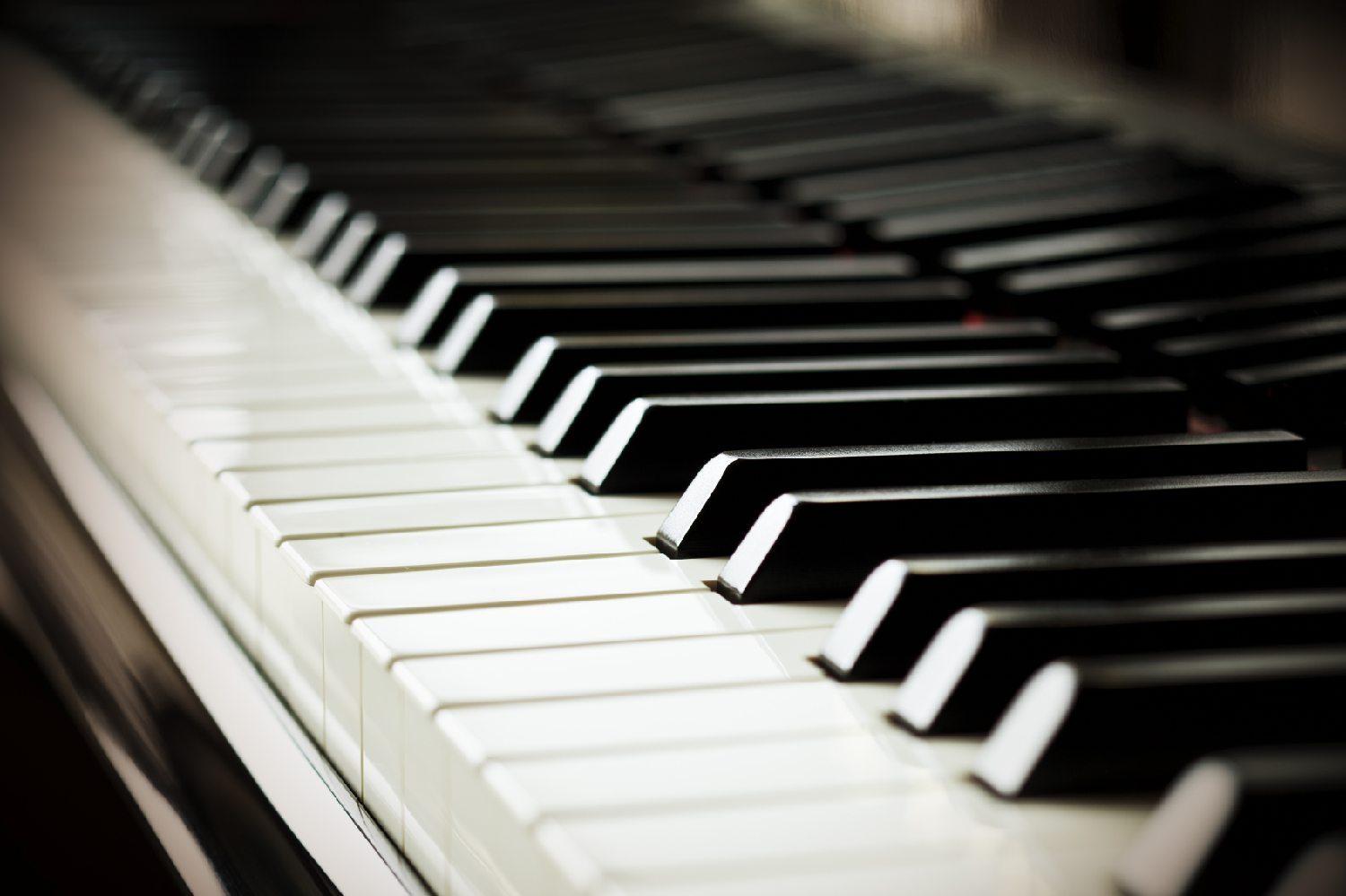 Audition de Noël au piano