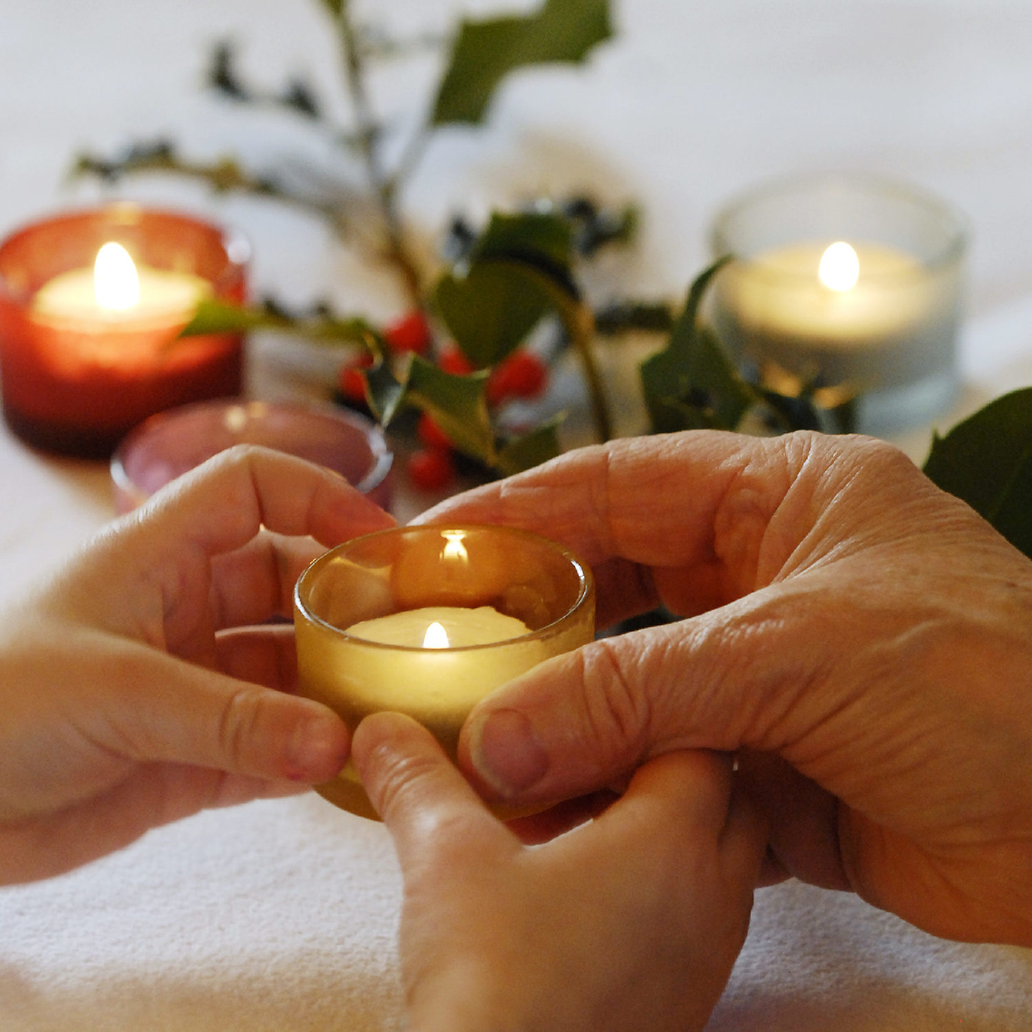 Noël pour tous