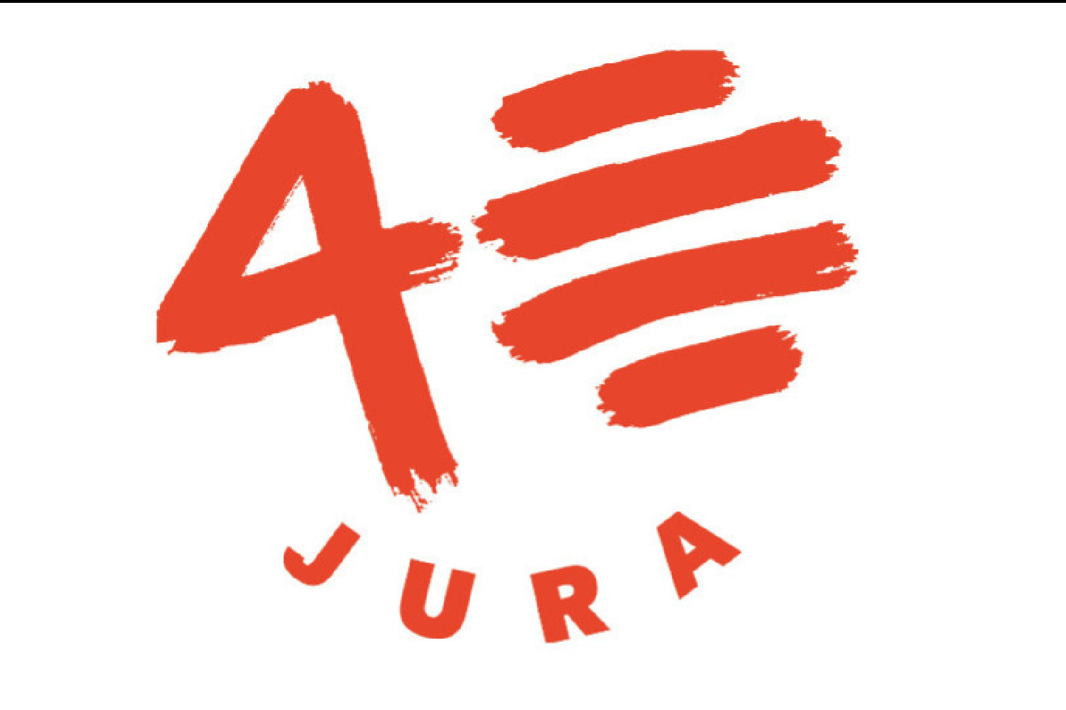 Menu 40 ans du jura