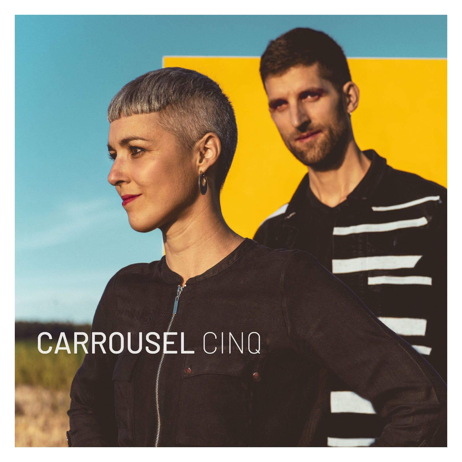 Carrousel - COMPLET
