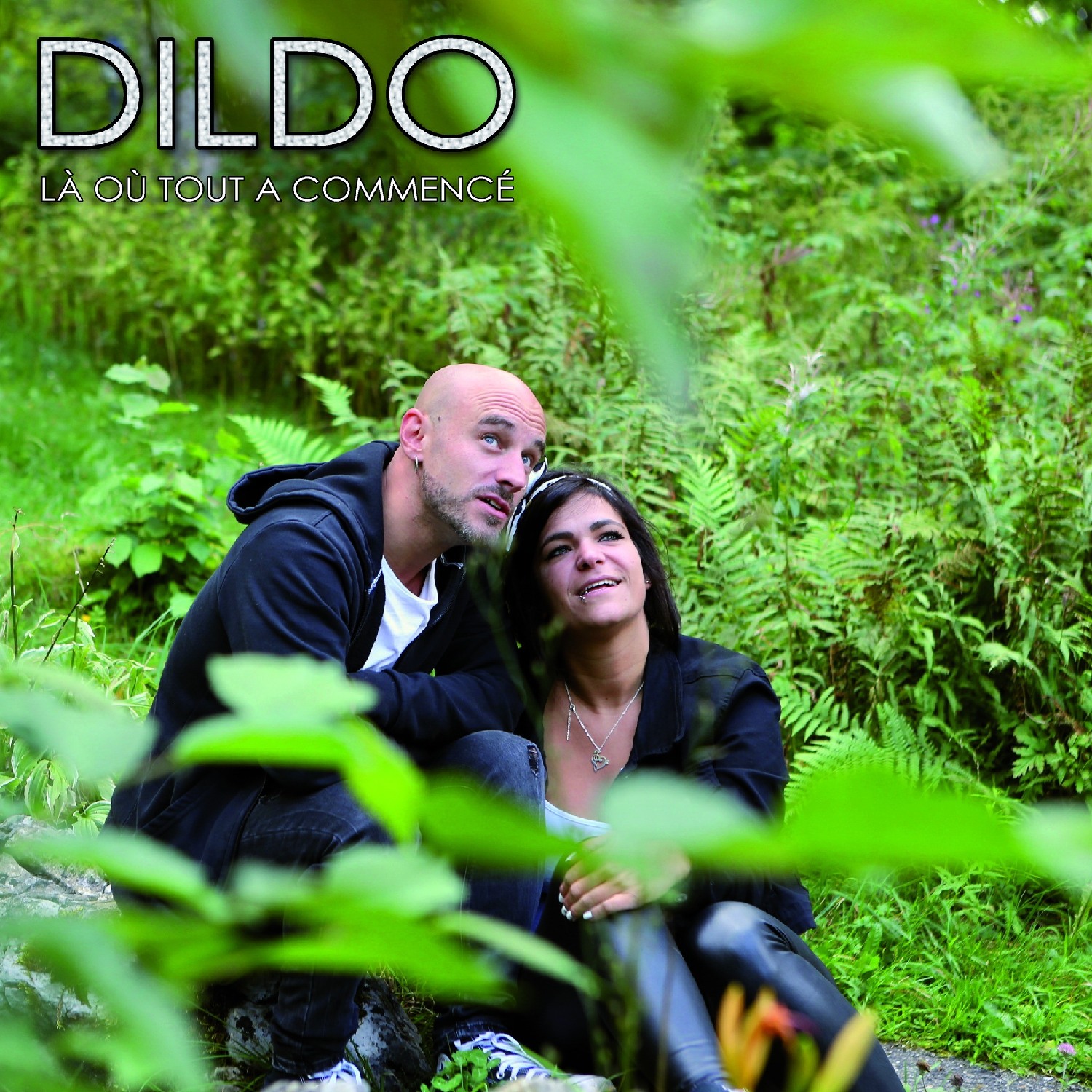 Terrasse musicale: Dildo