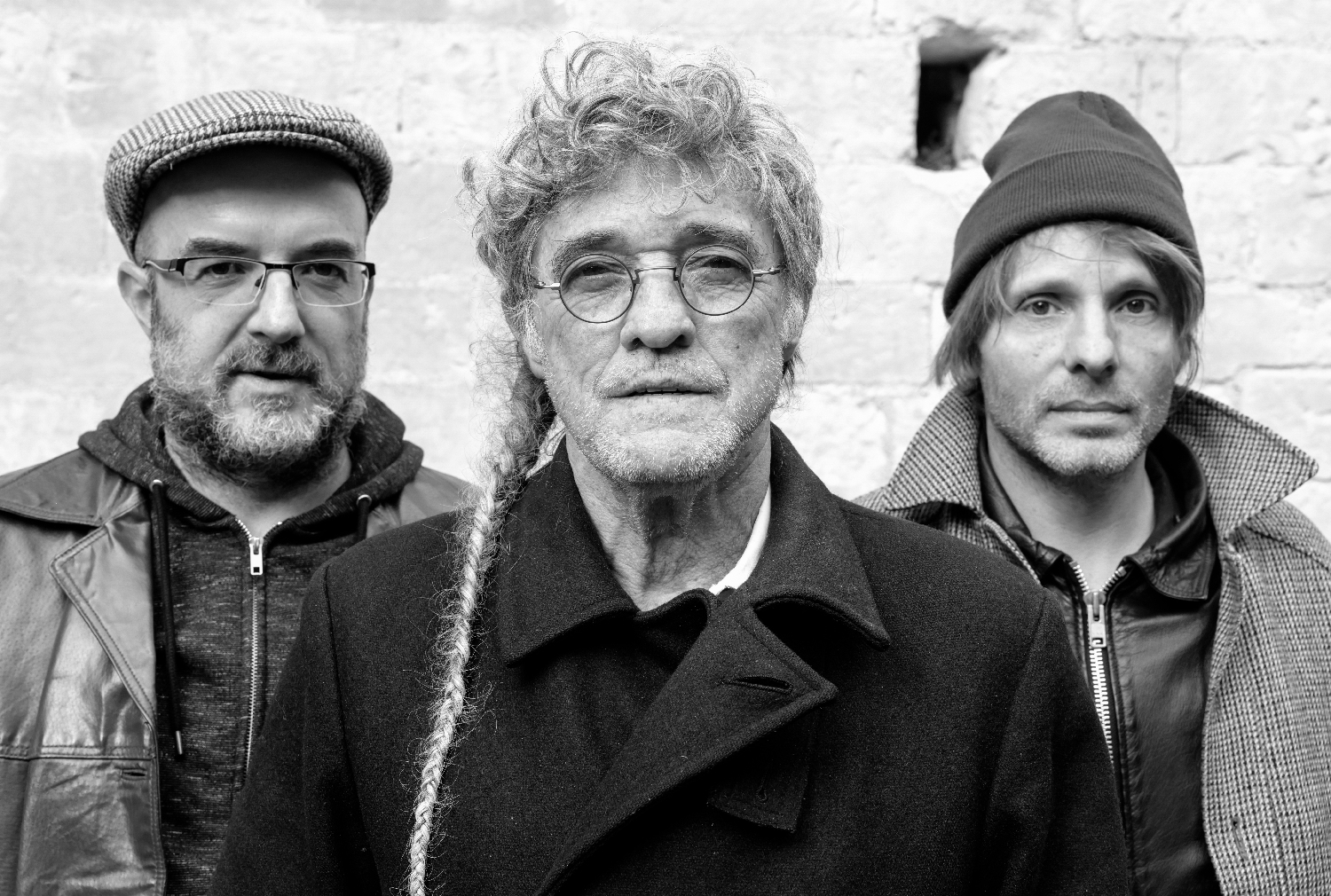 SEPTEMBER COHEN │ Musique