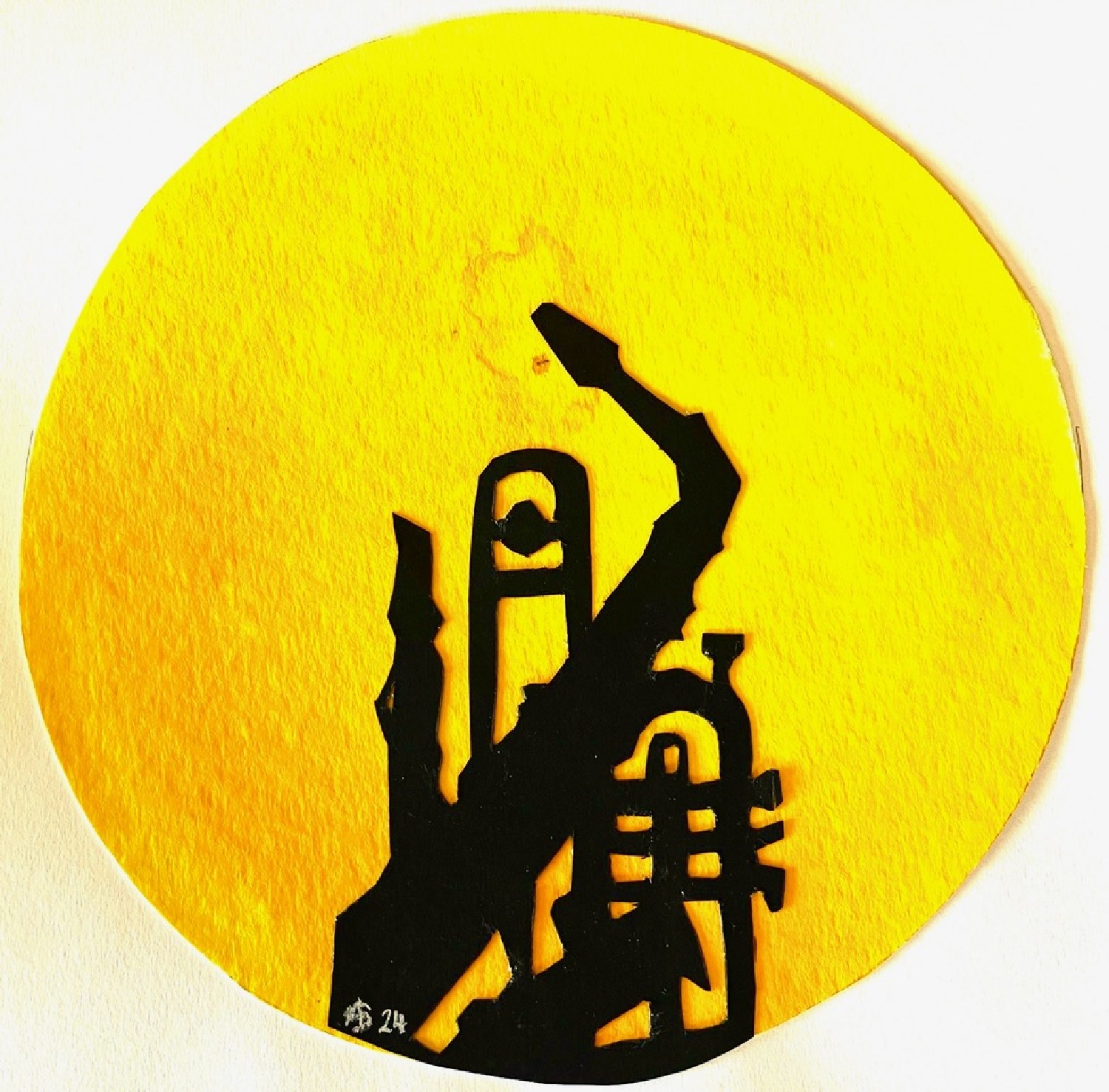 TERRASSE MUSICALE - SCENE OUVERTE