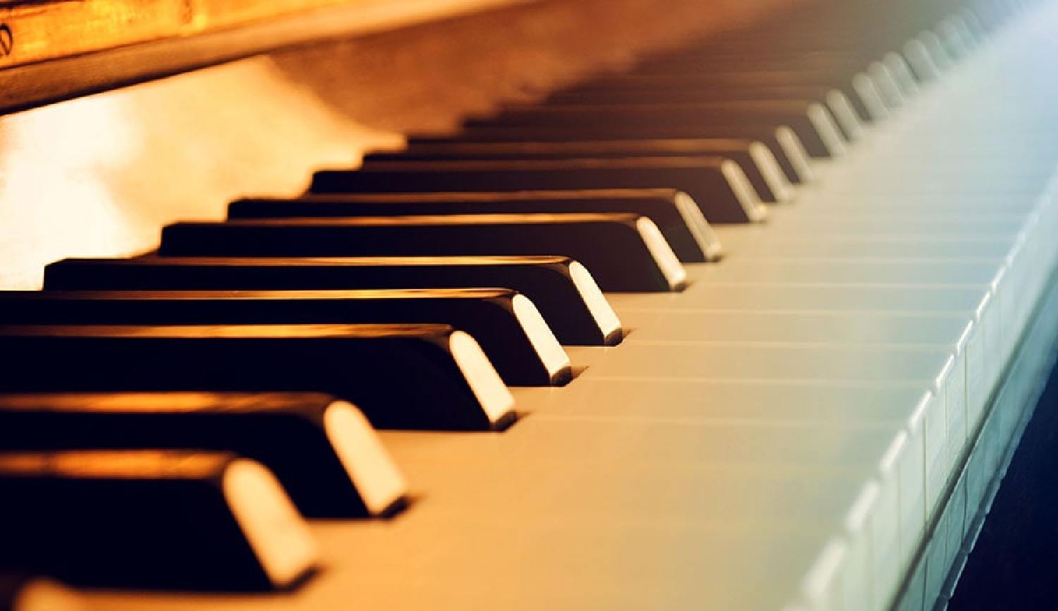 EJCM audition de piano