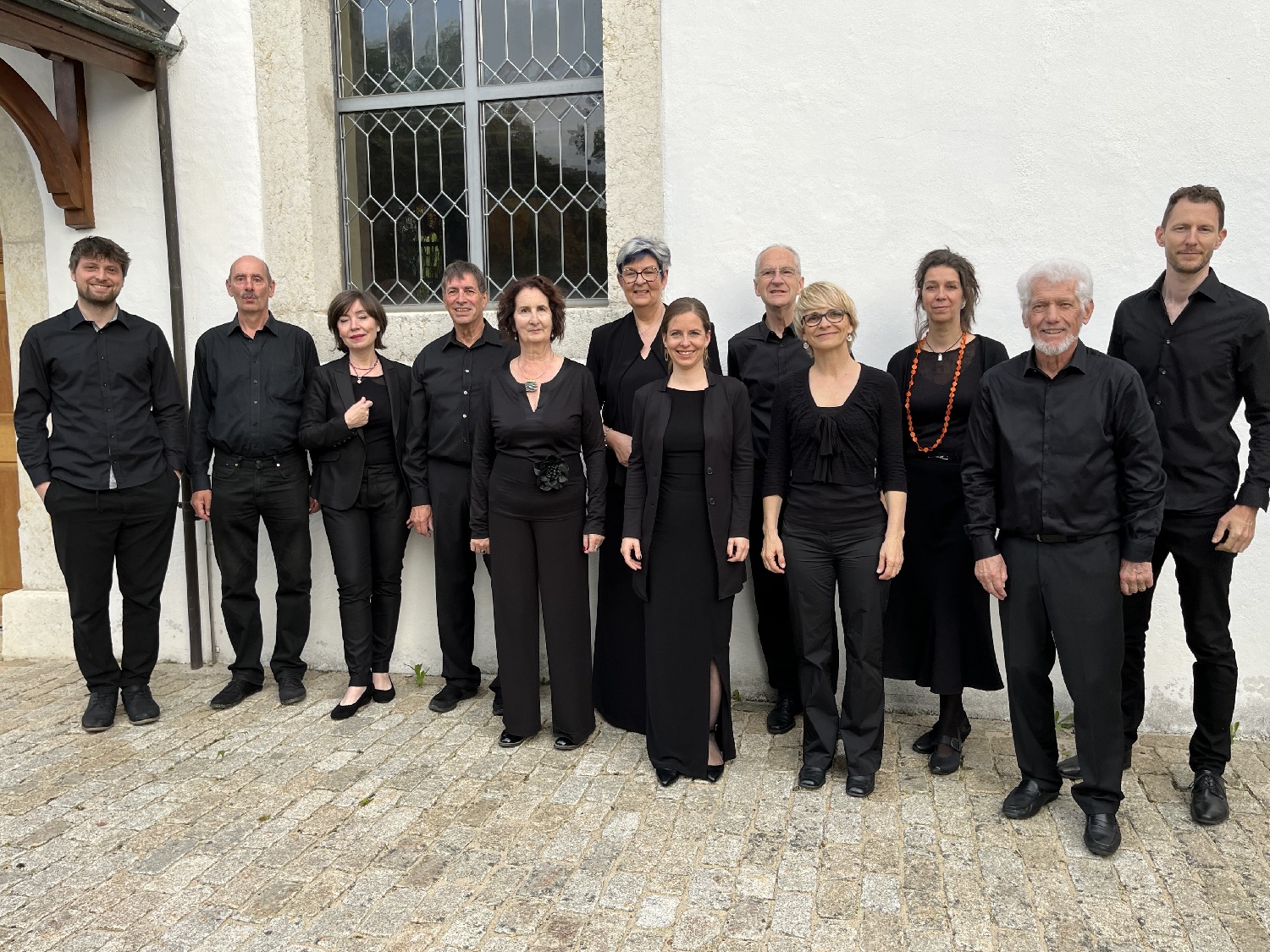 Quintette Vocal de Porrentruy