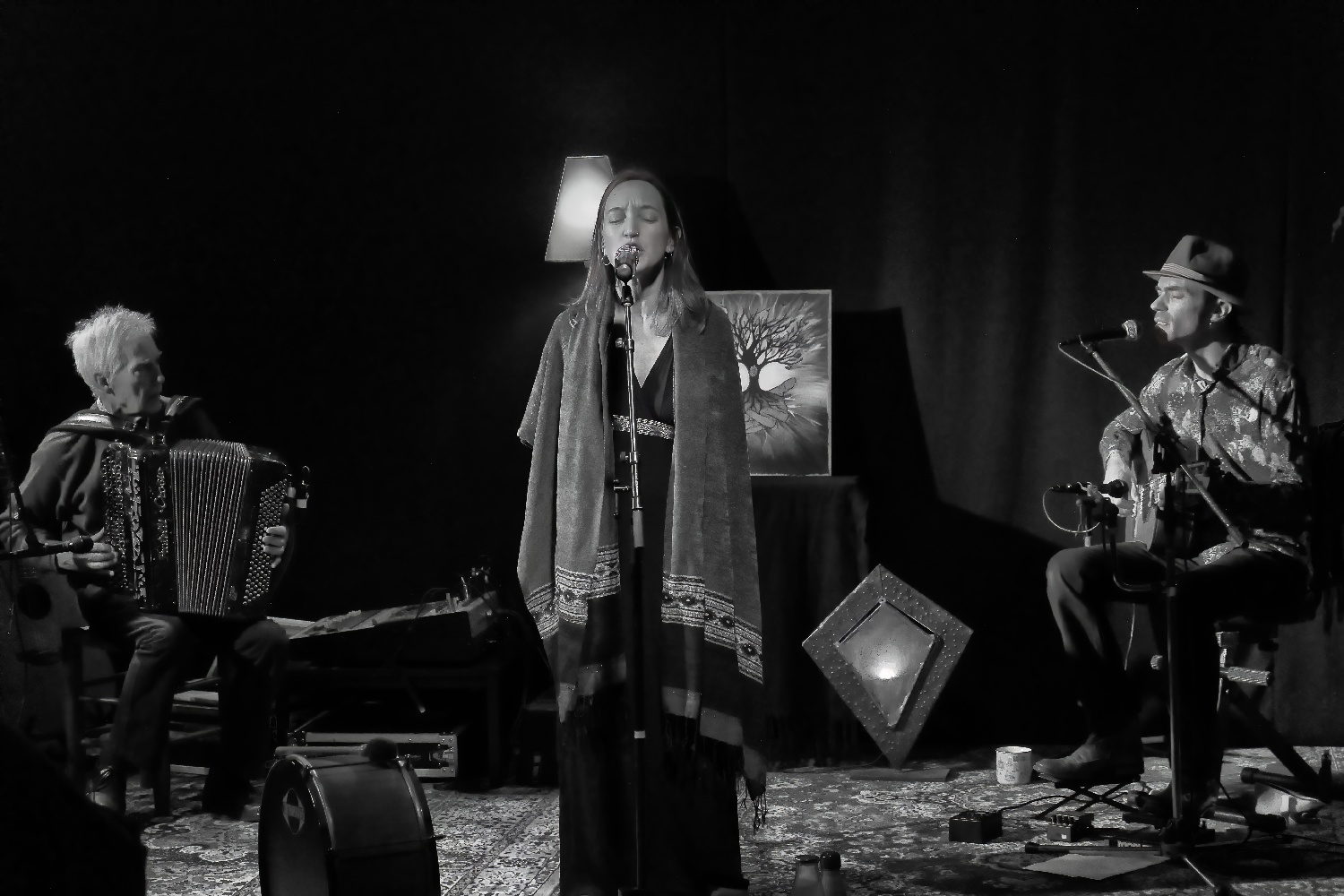 Lassita │Concert de bistrot