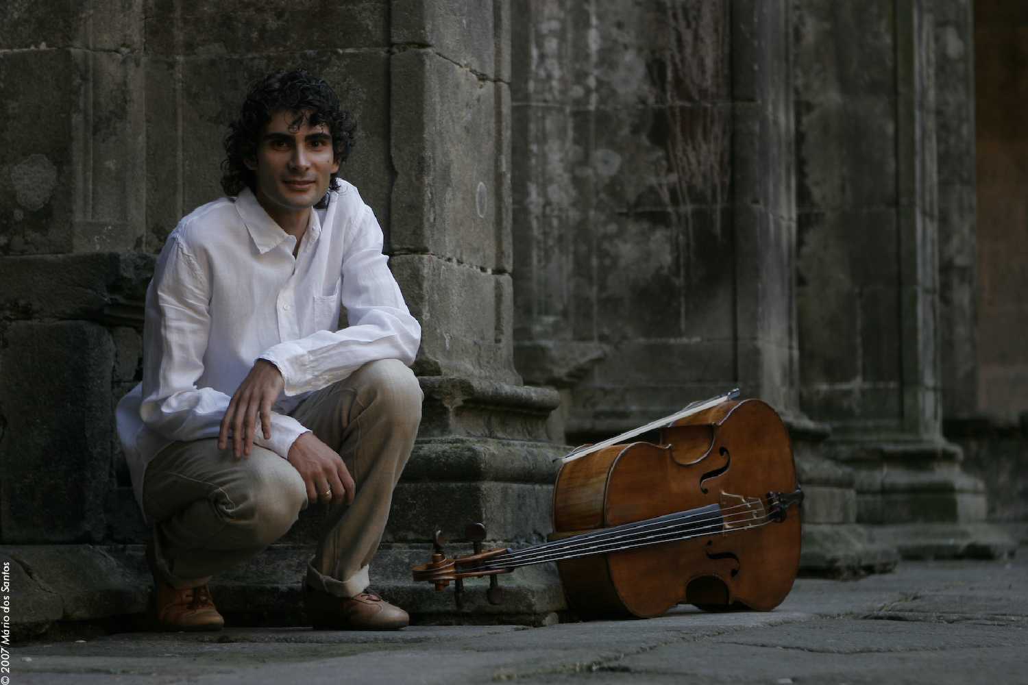 Matins classiques: Duo violoncelle et piano