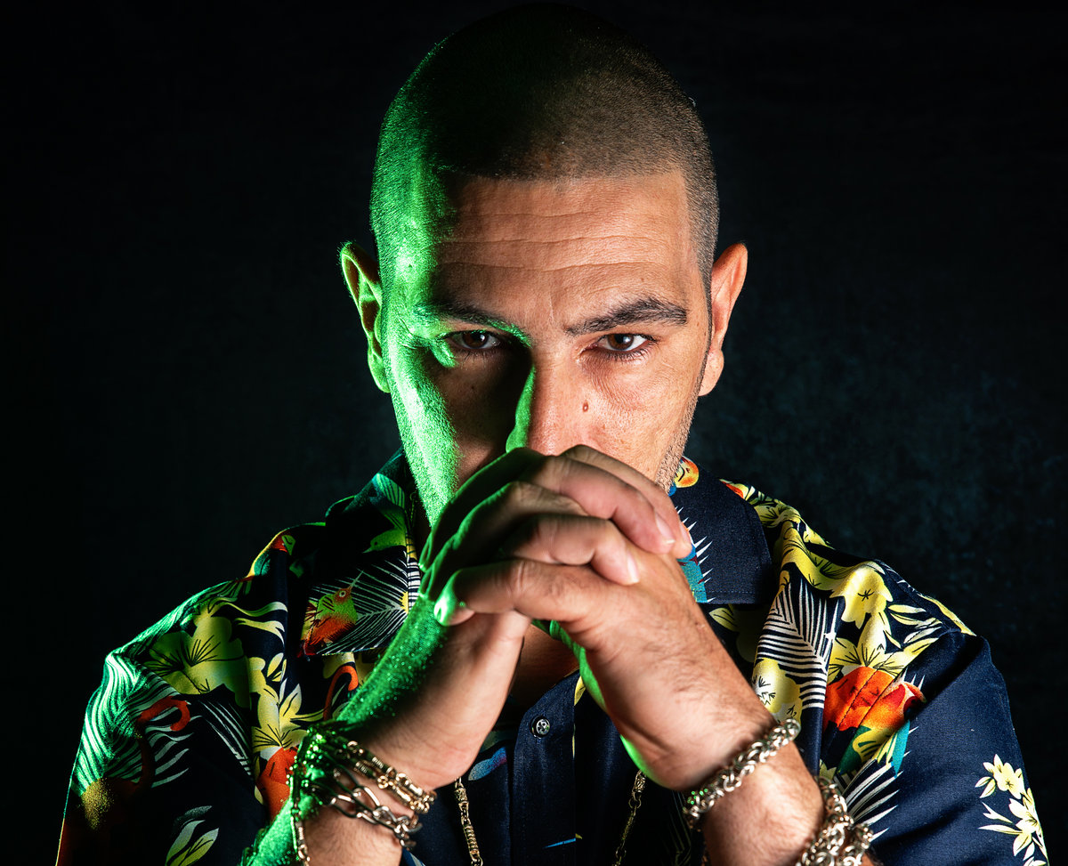 Festival de rap d'Art-Terre Connexion
